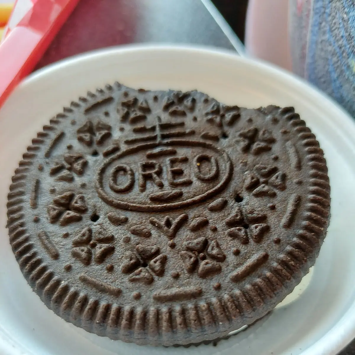 Oreo Brownie Mudslide - Limited Time