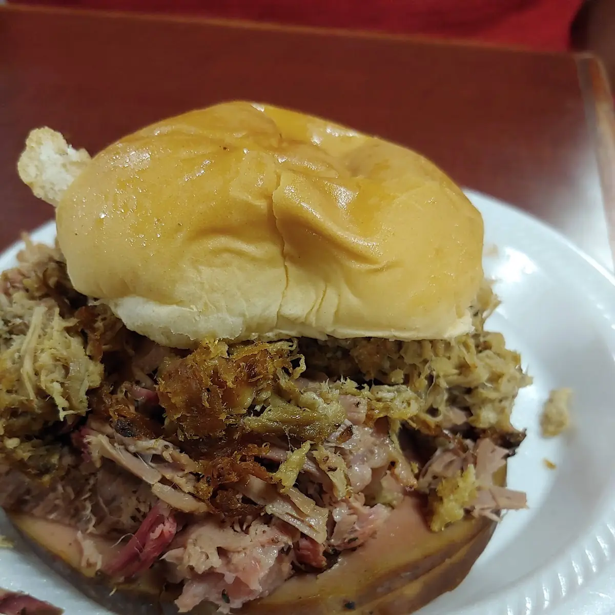 Boss Hog Sandwich