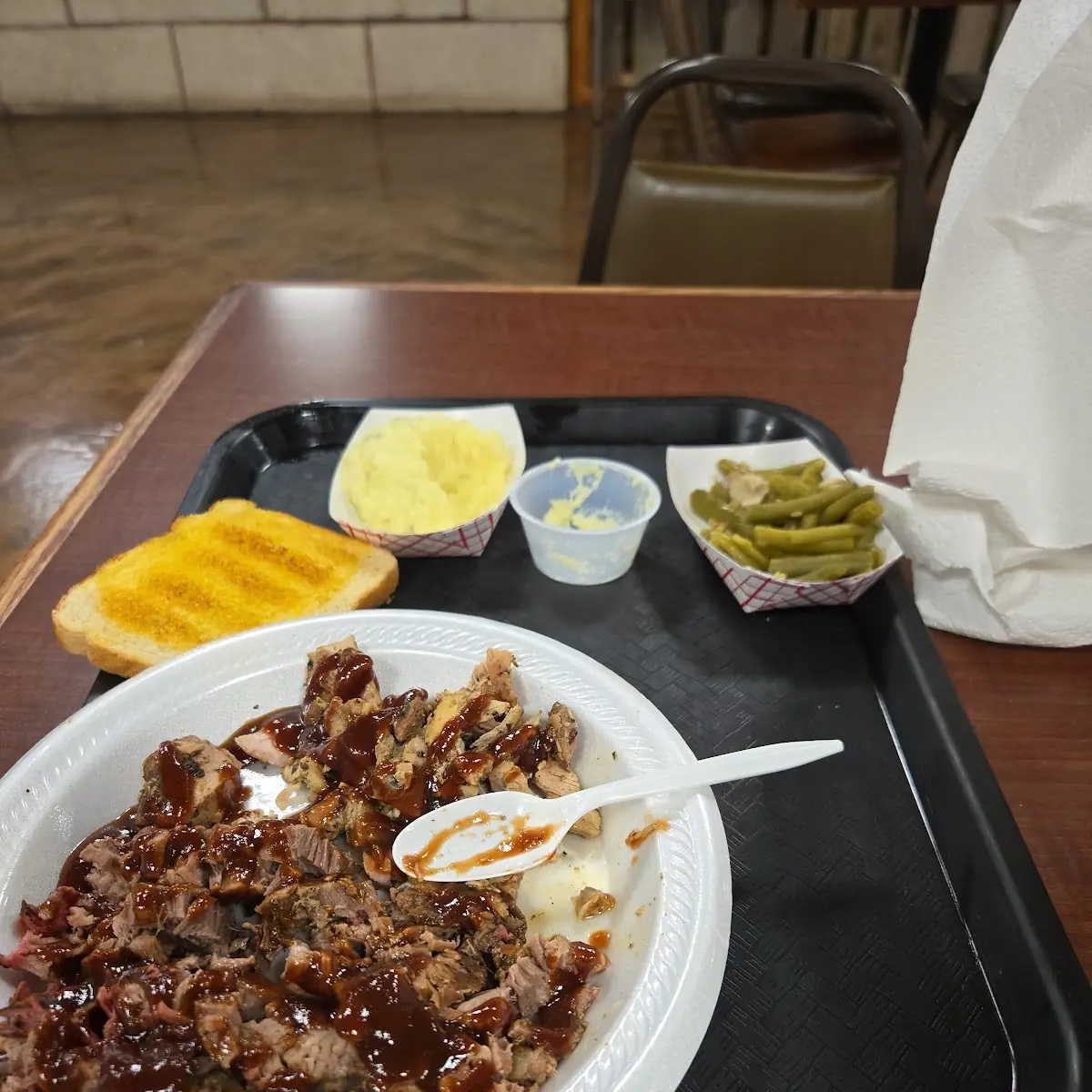 Bulgogi