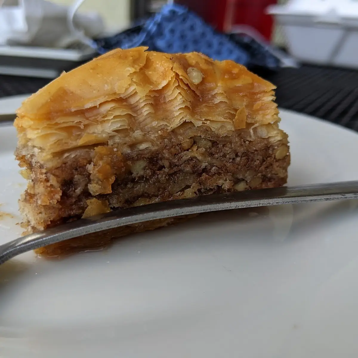 Baklava
