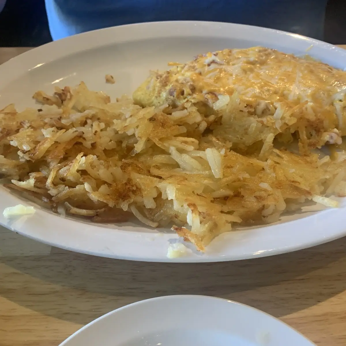 Hash Browns