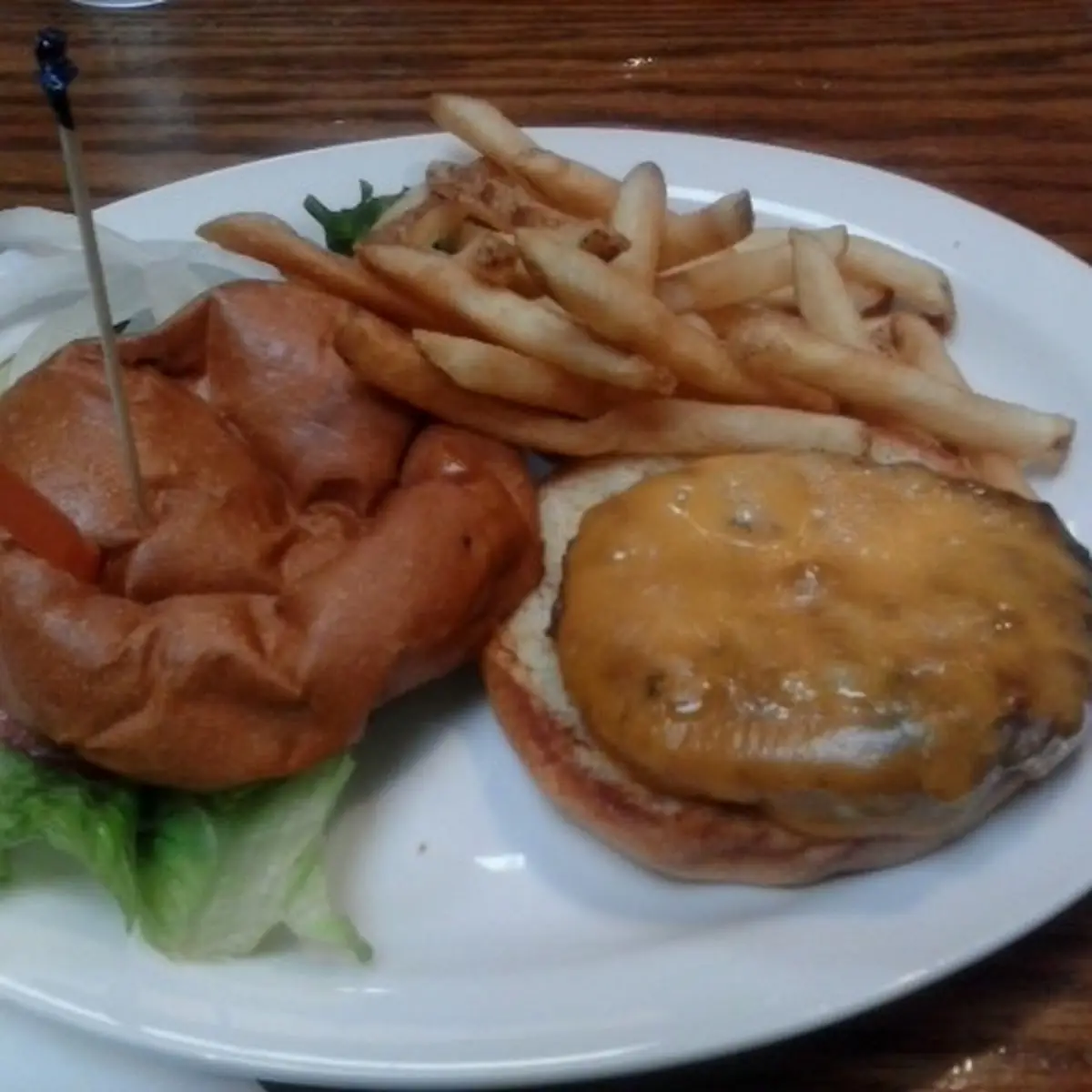Chicken Sandwich
