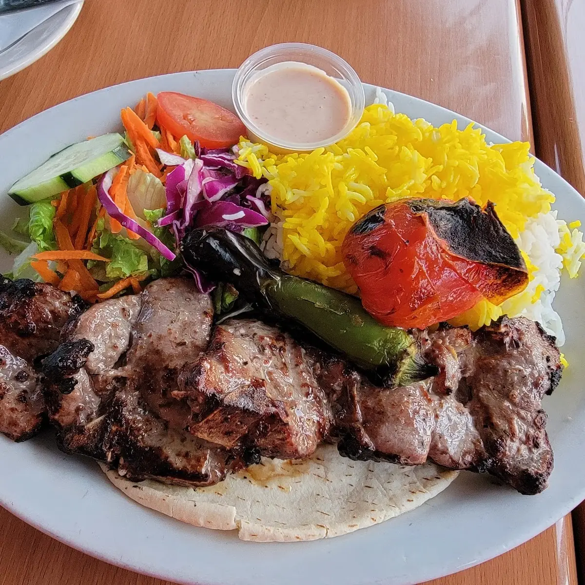 Lamb Chops