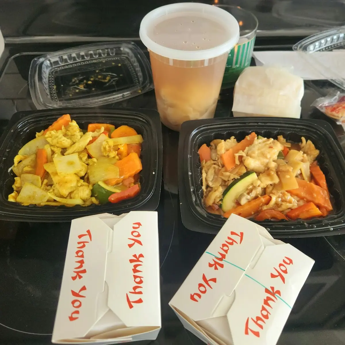 Chicken Curry