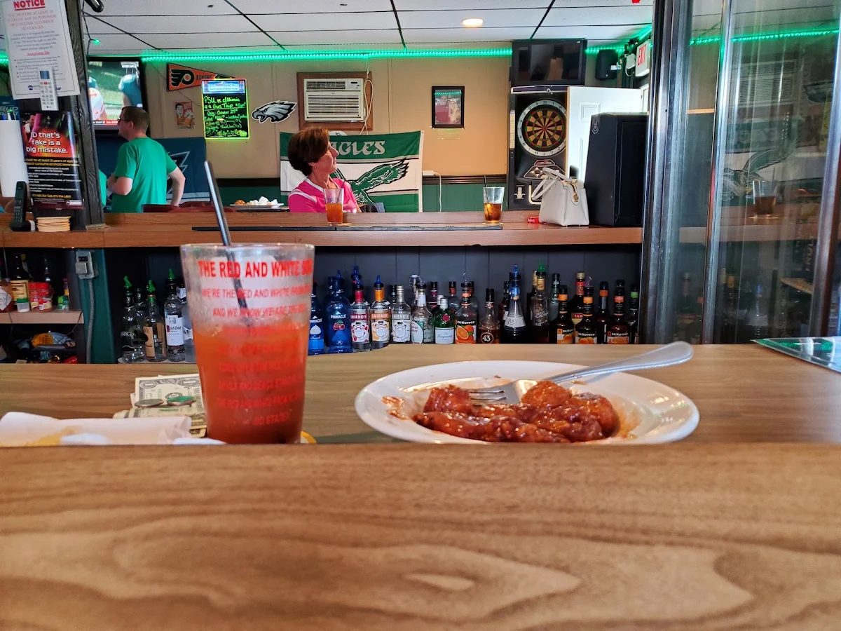 Boneless Chicken Wings