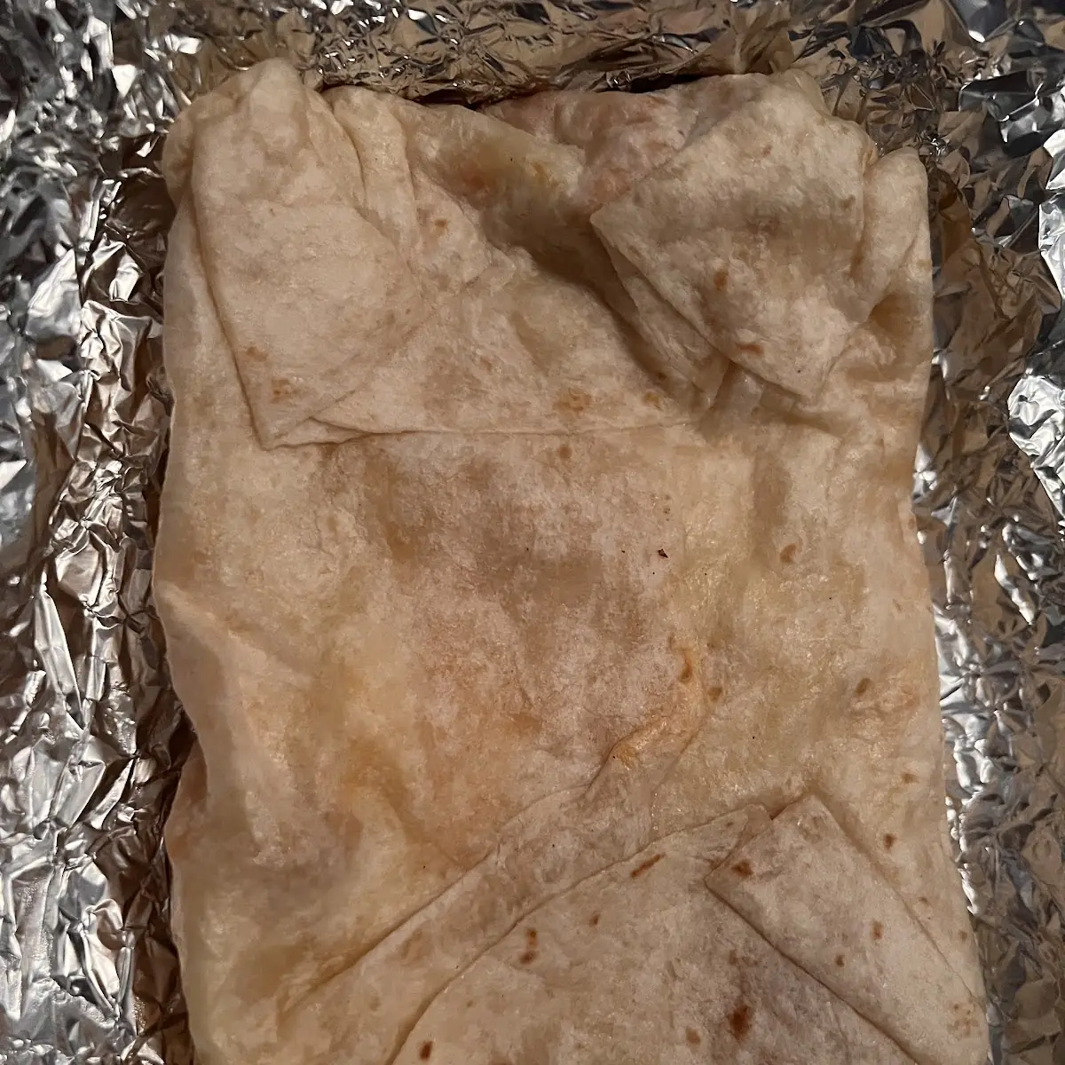 Chicken Quesadilla