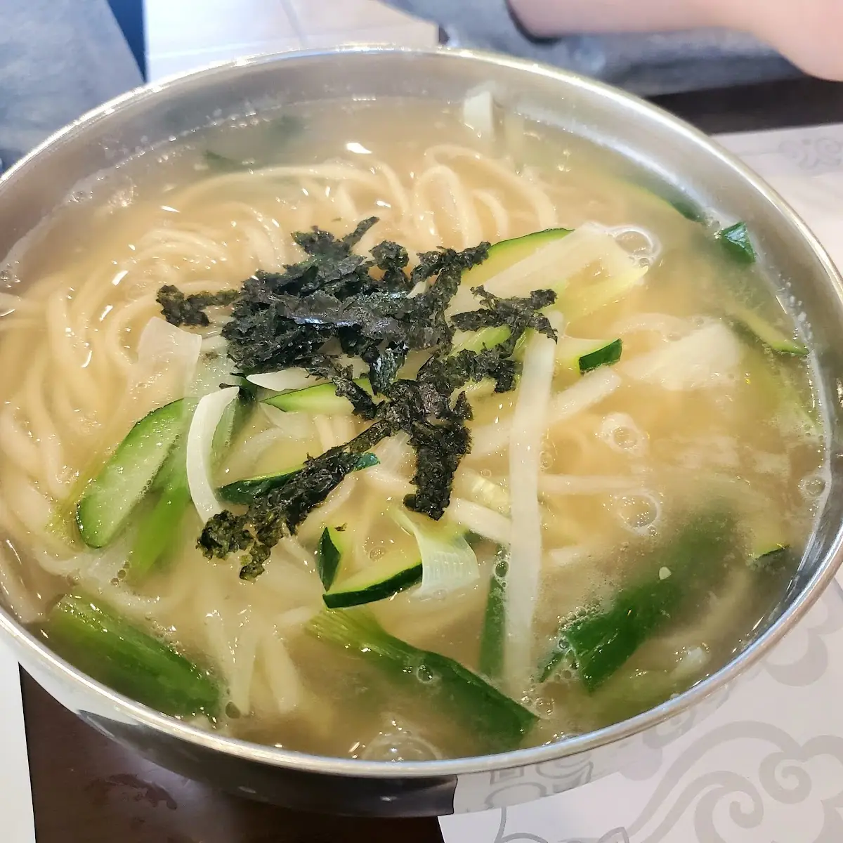 Kal-Guksu