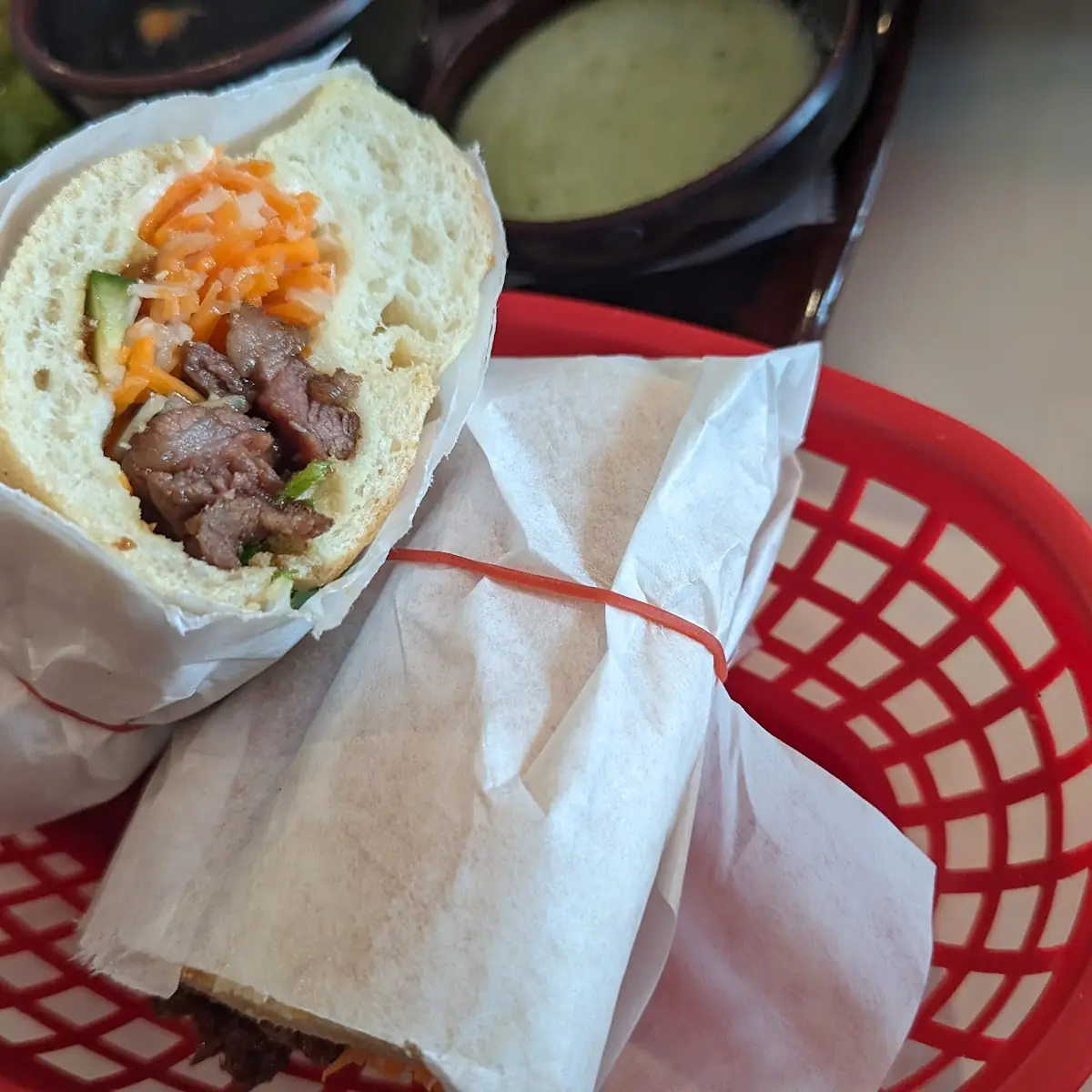 Banh MI