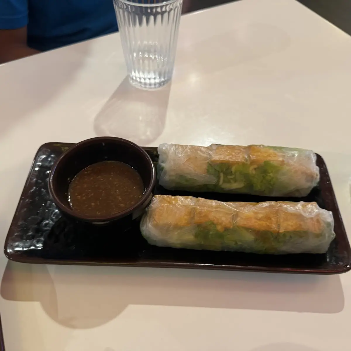 Fresh Spring Rolls 2pcs Gỏi Cuốn