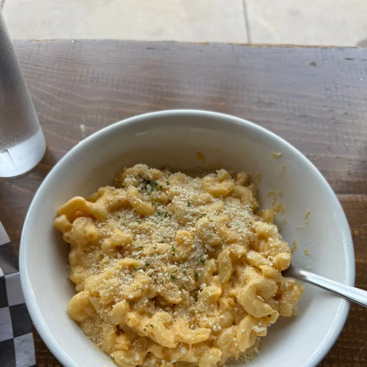 Mac N Cheese