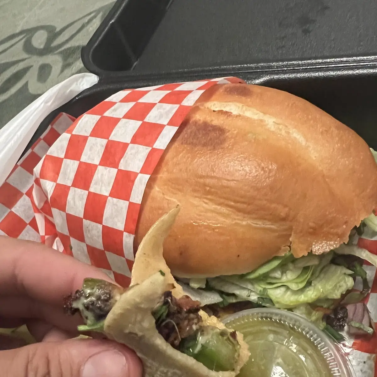 Tortas and Tacos