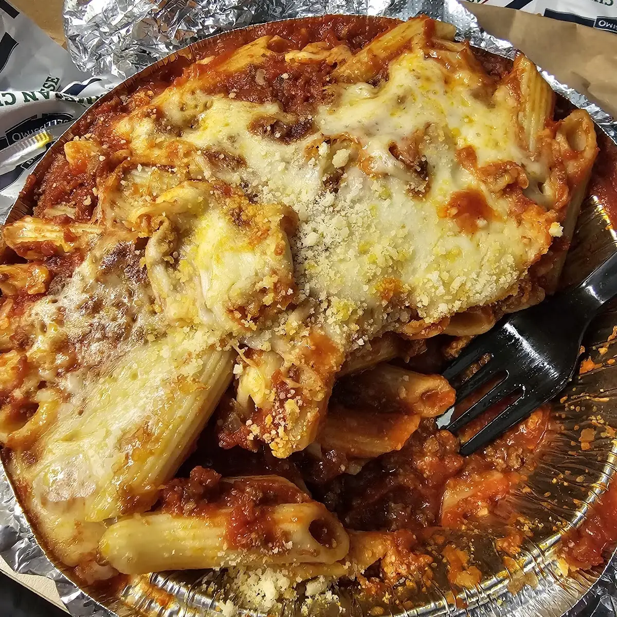 Lasagna