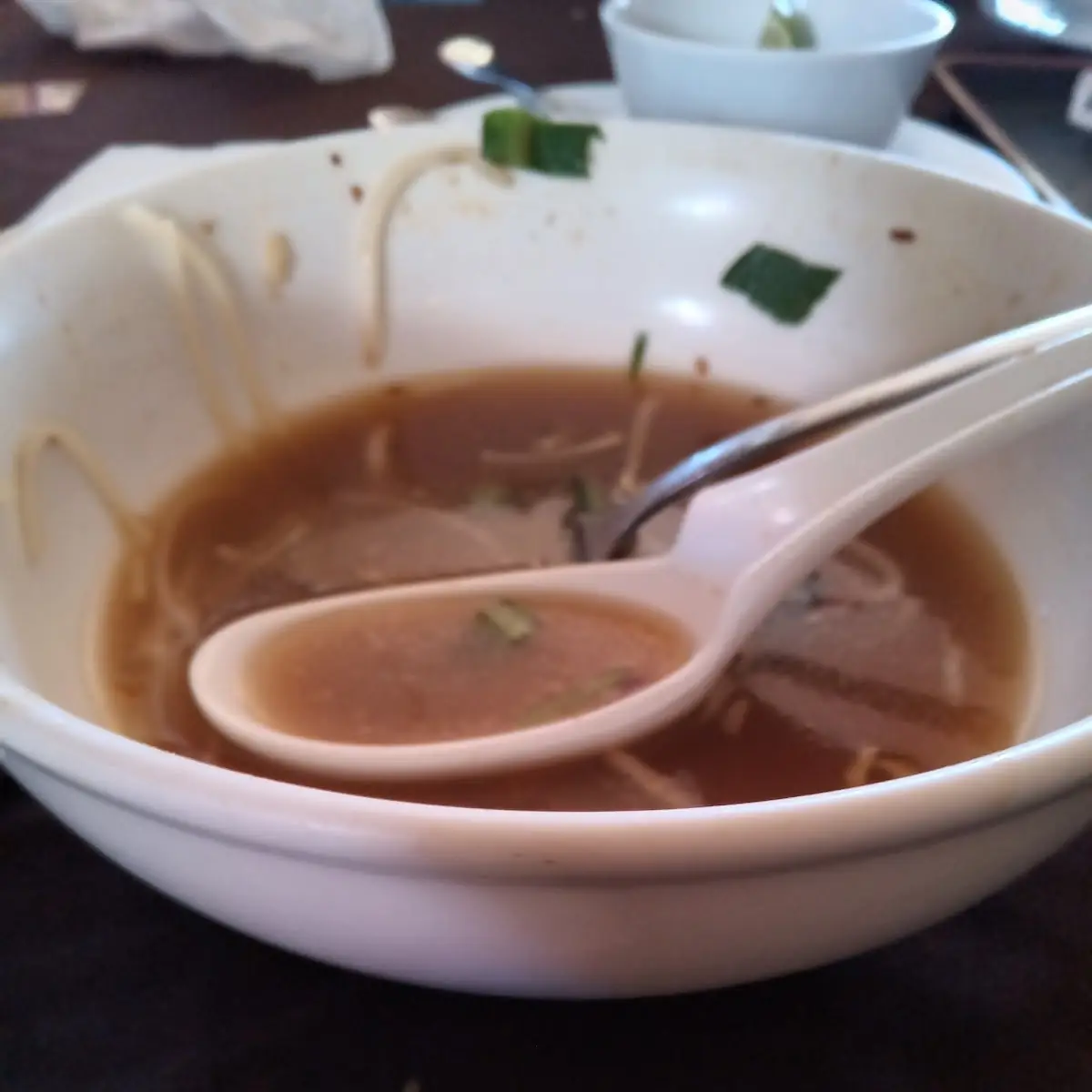 Pho Soup