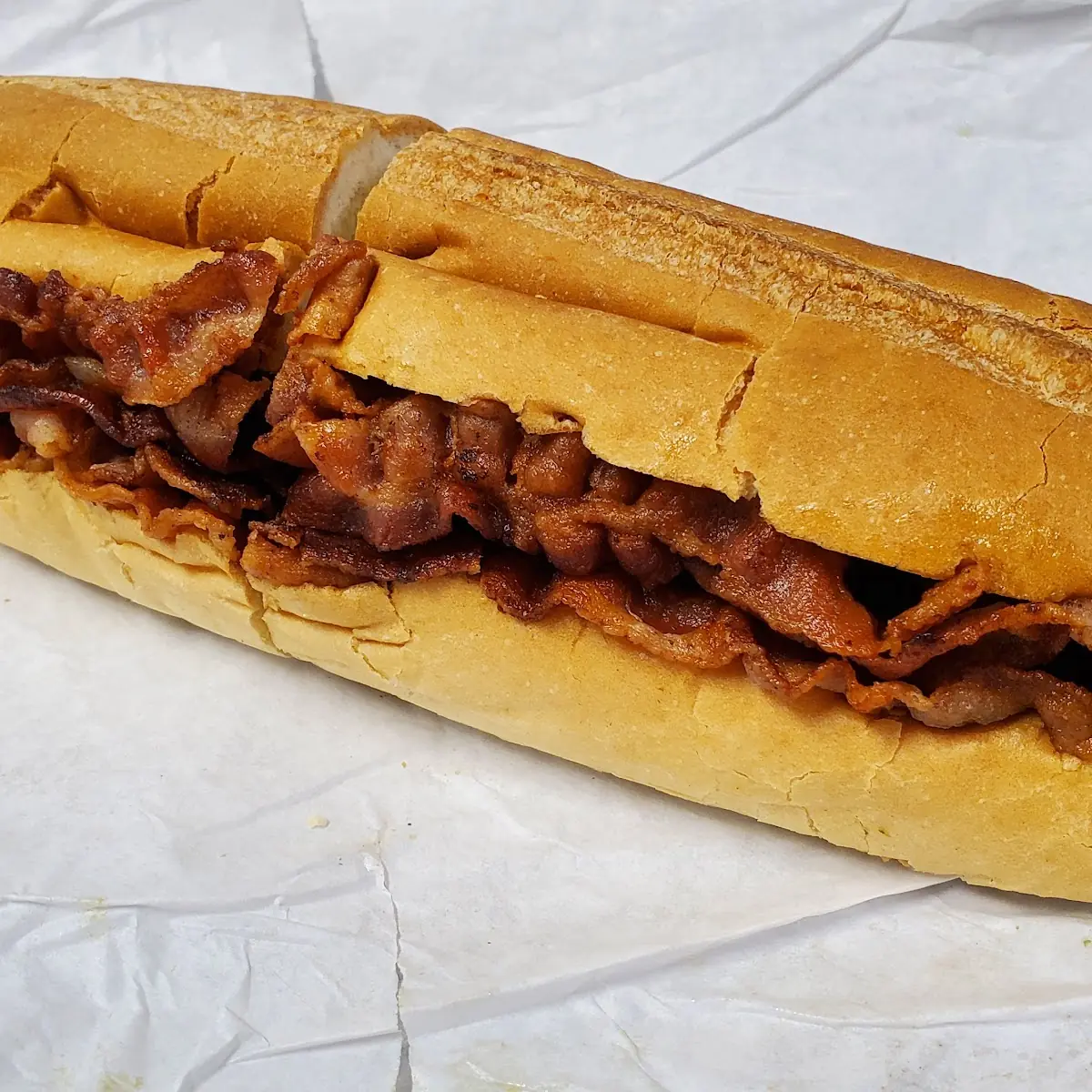 blt Sandwich