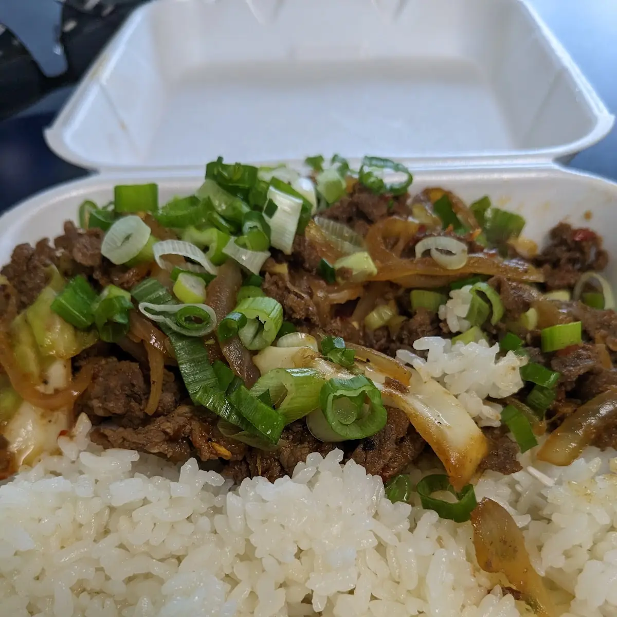 Bulgogi