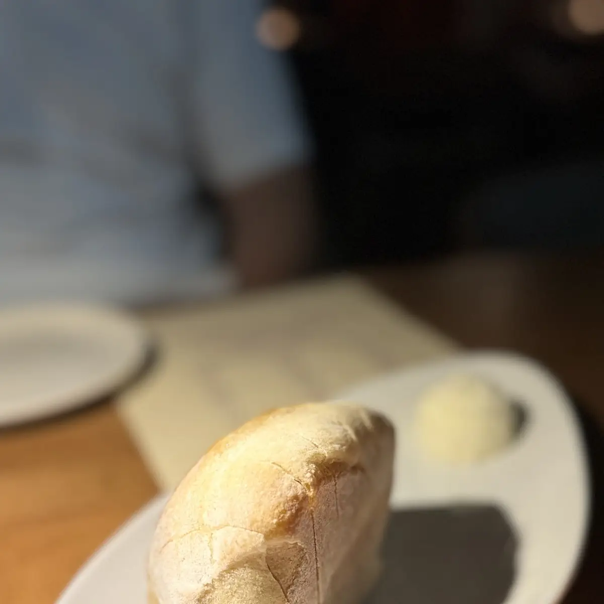 Bread Service