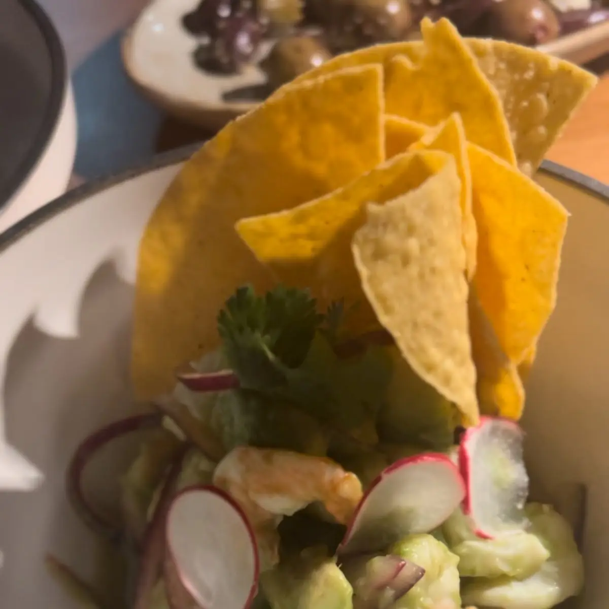 Ceviche