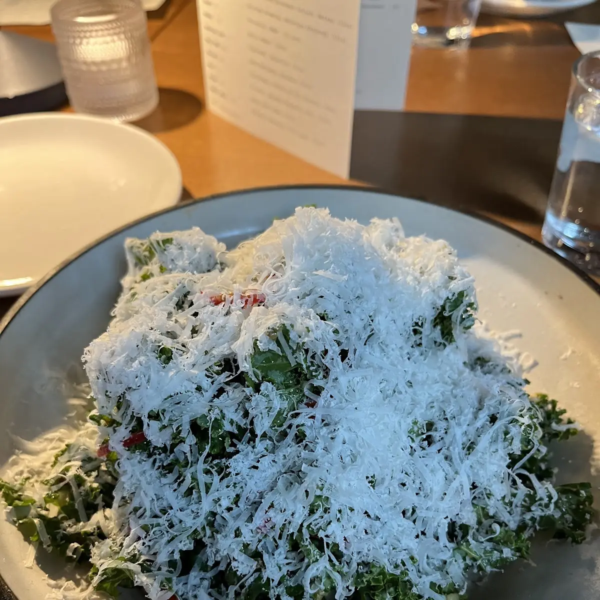 Kale Salad