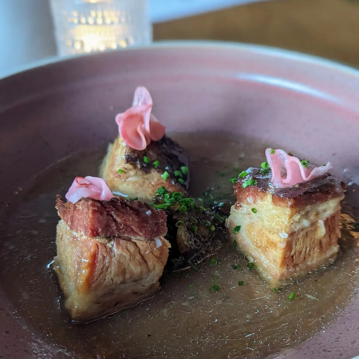 Pork Belly