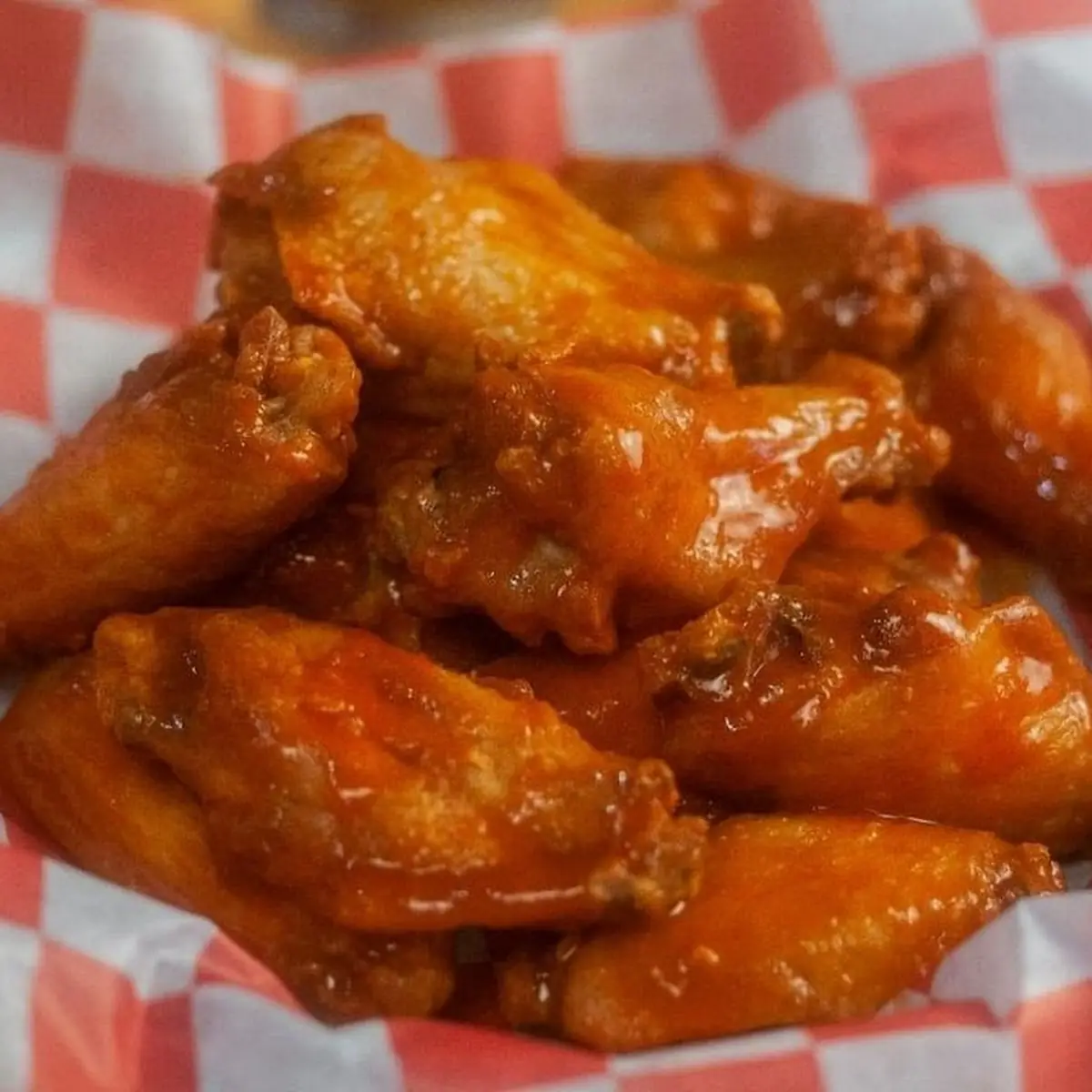 Kids Bone in Wings