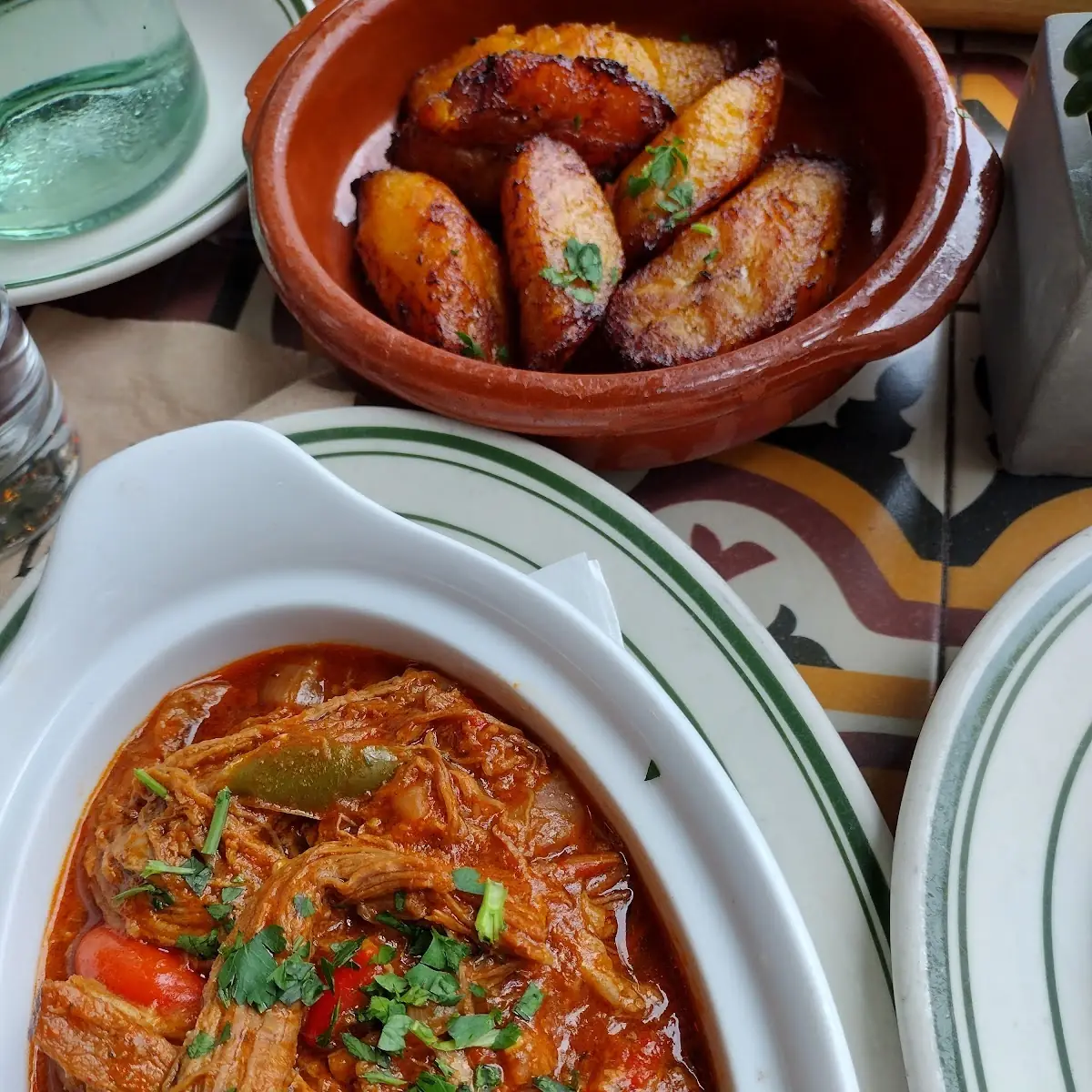 Ropa Vieja