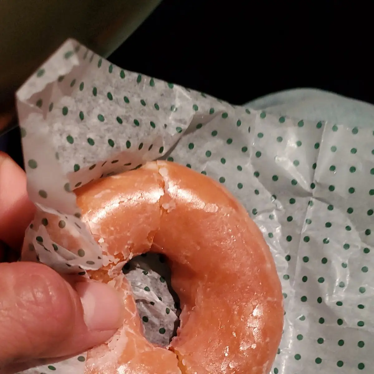 Regular Donut