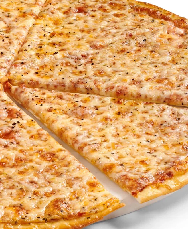 Large Thin Cheese
