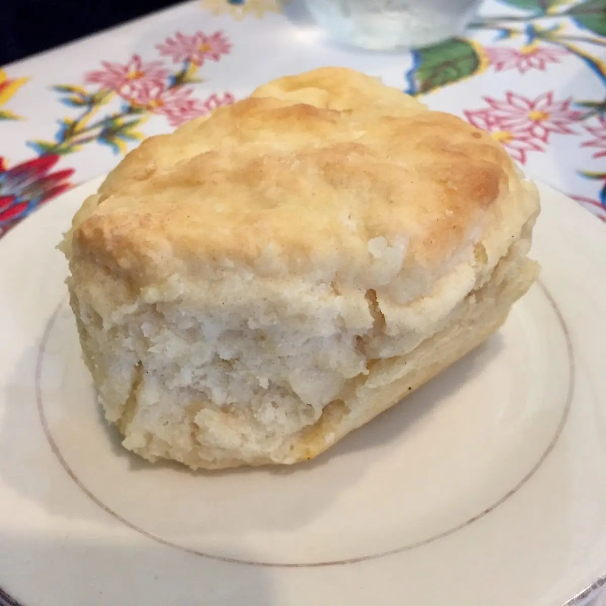 Mill Buttermilk Biscuit