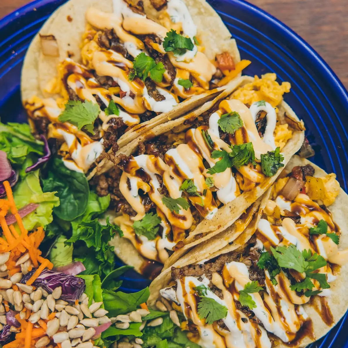 Ozark Tacos