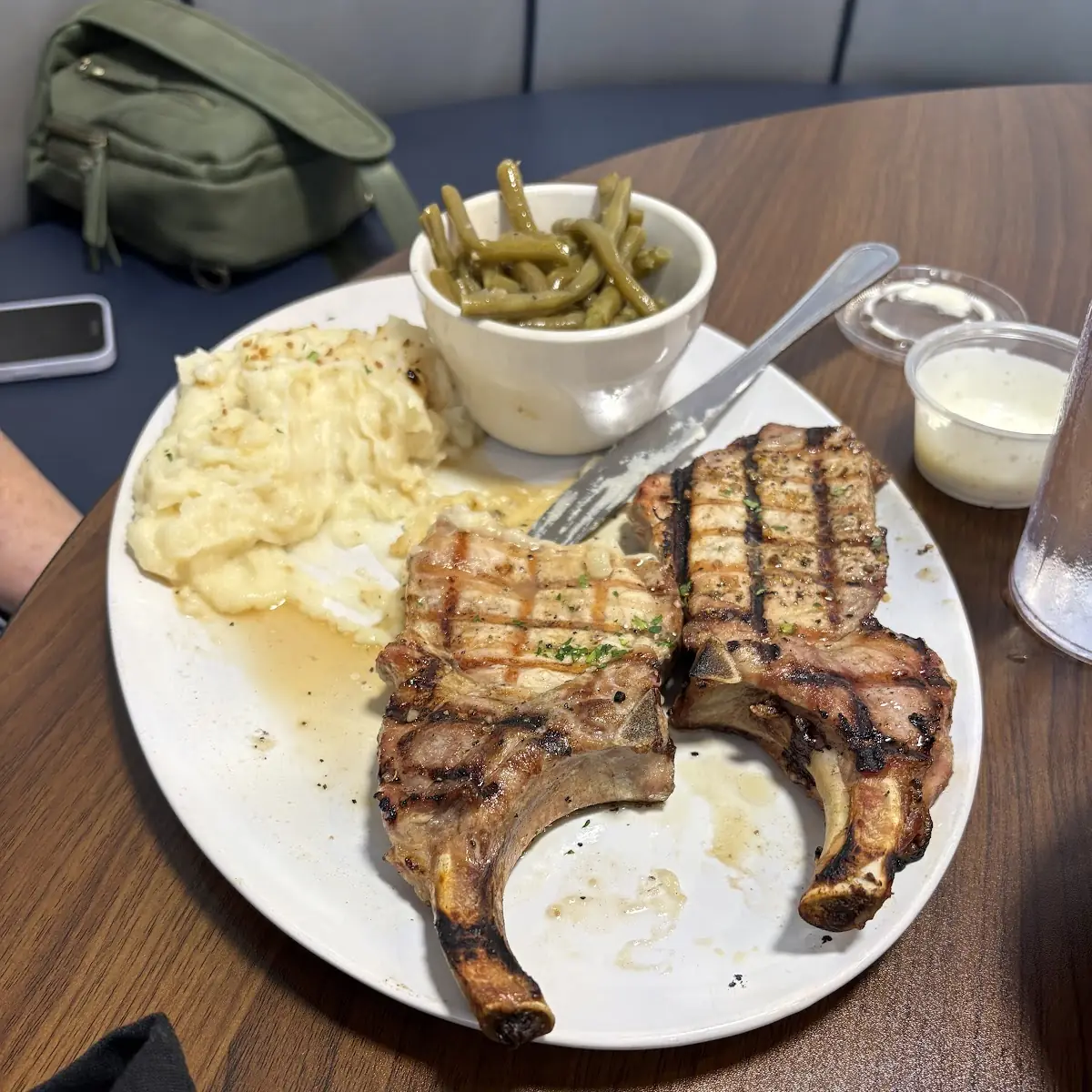 Pork Chops