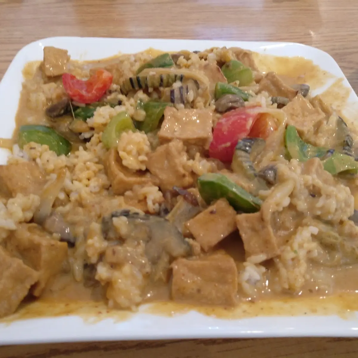 Pad Ped