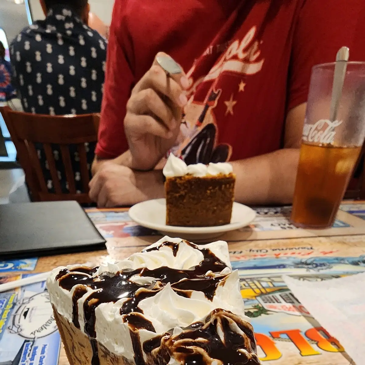 Peanut Butter Pie