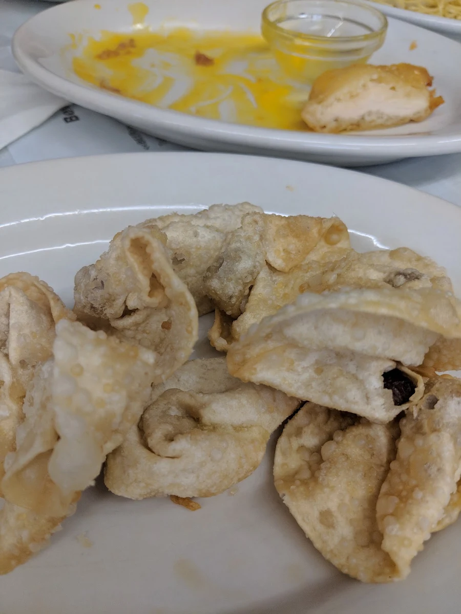 Highlights, Guangzhou Garden Restaurant