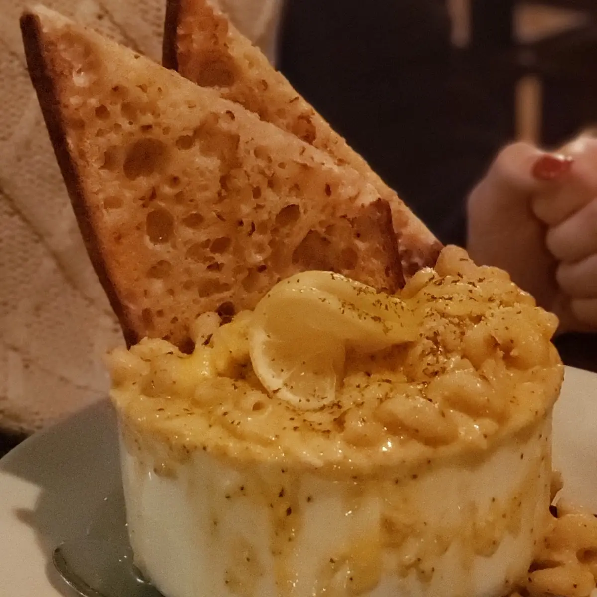 Mac &Cheese