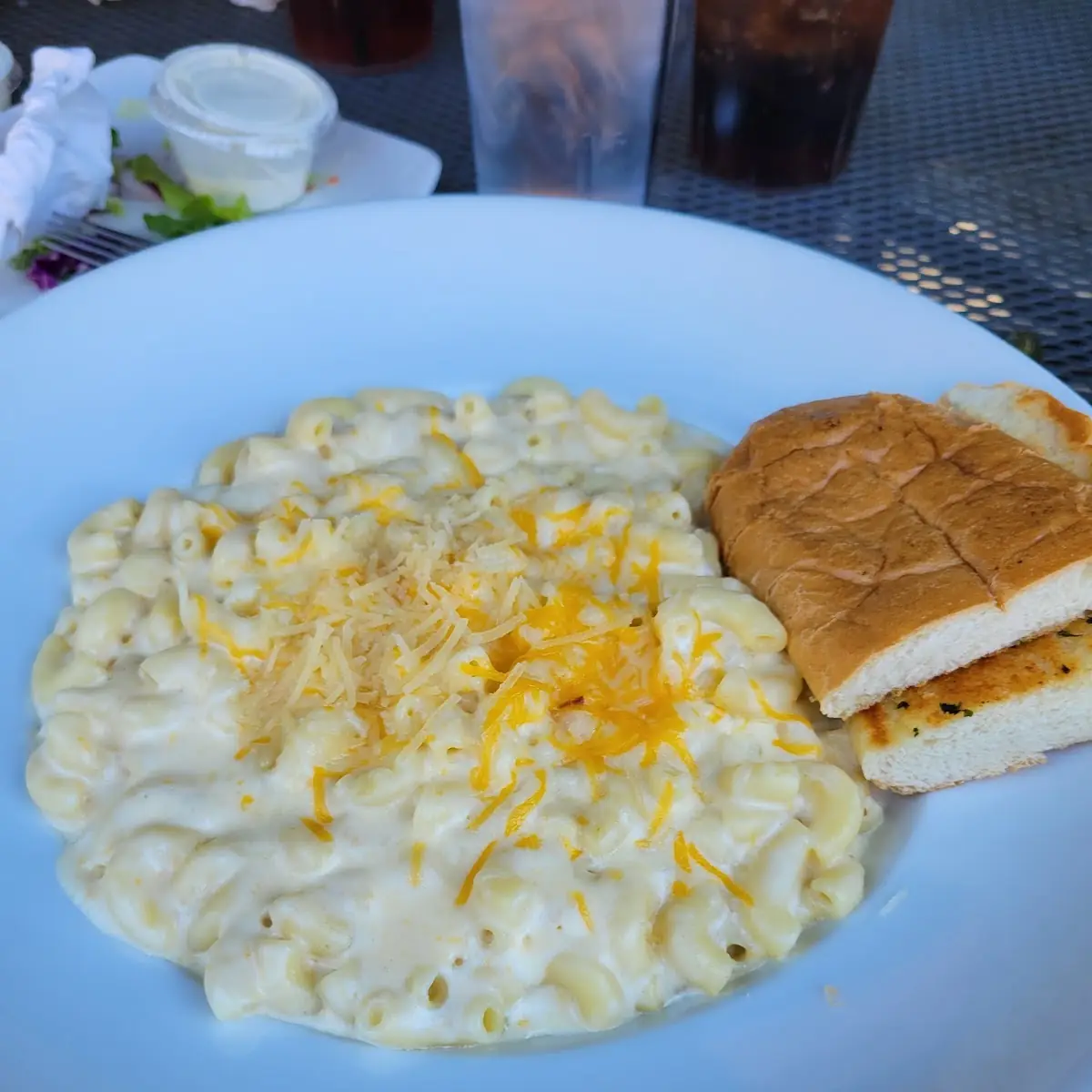 Mac Cheese