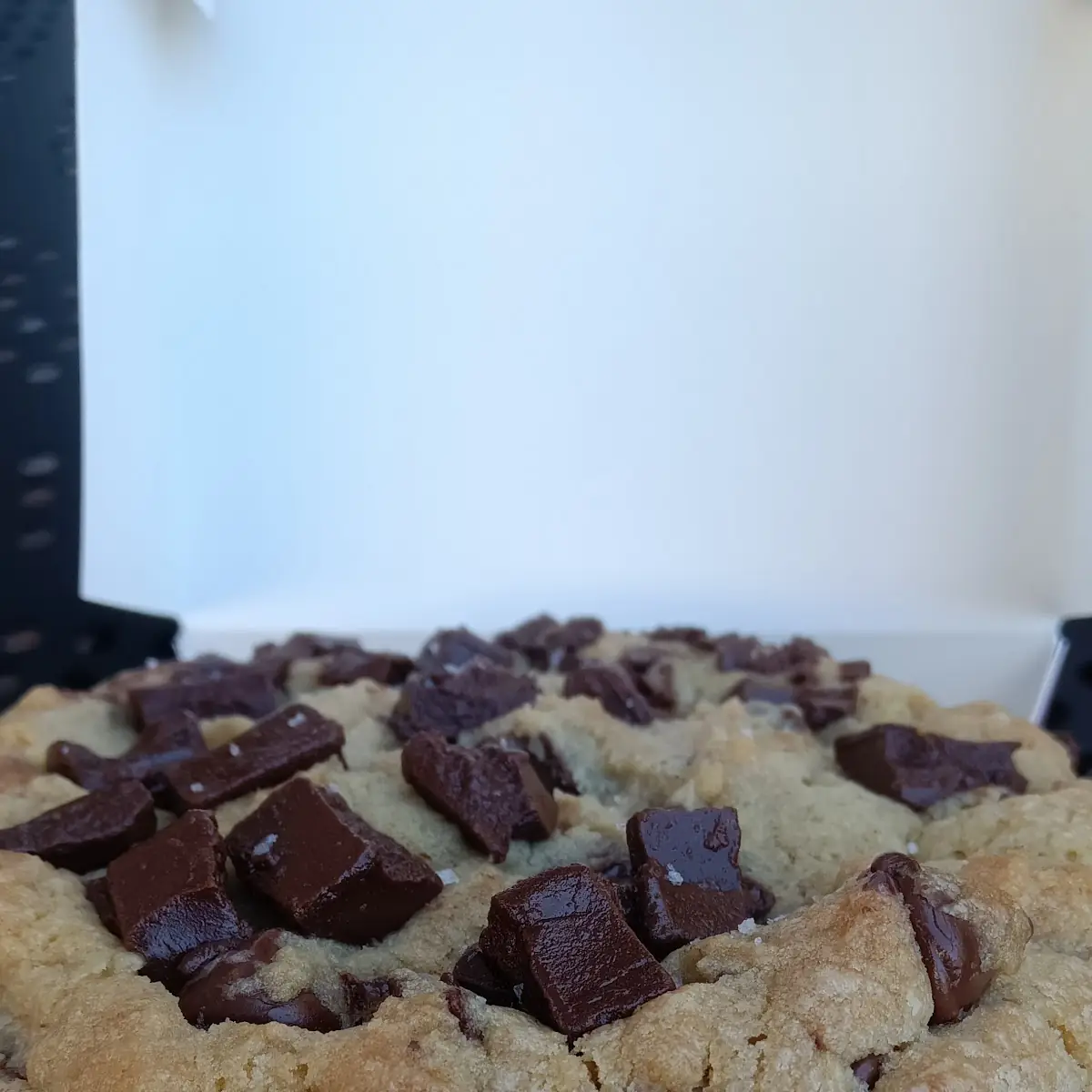 Chocolate Chip Cookie