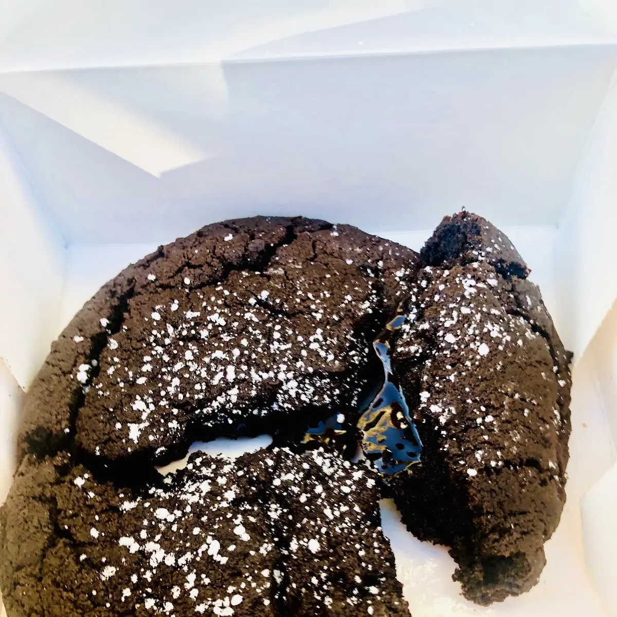 Lava Cake