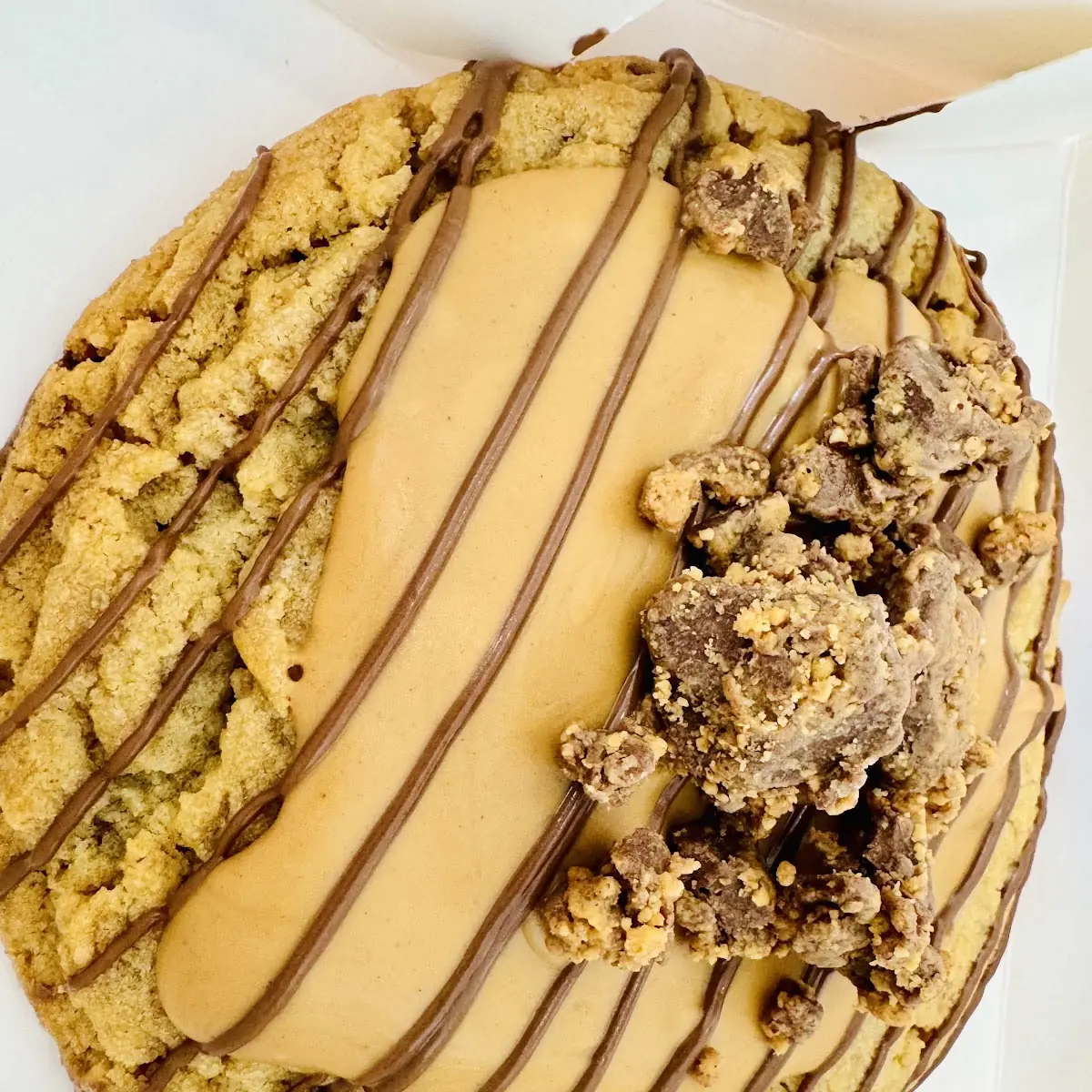 Peanut Butter Cup