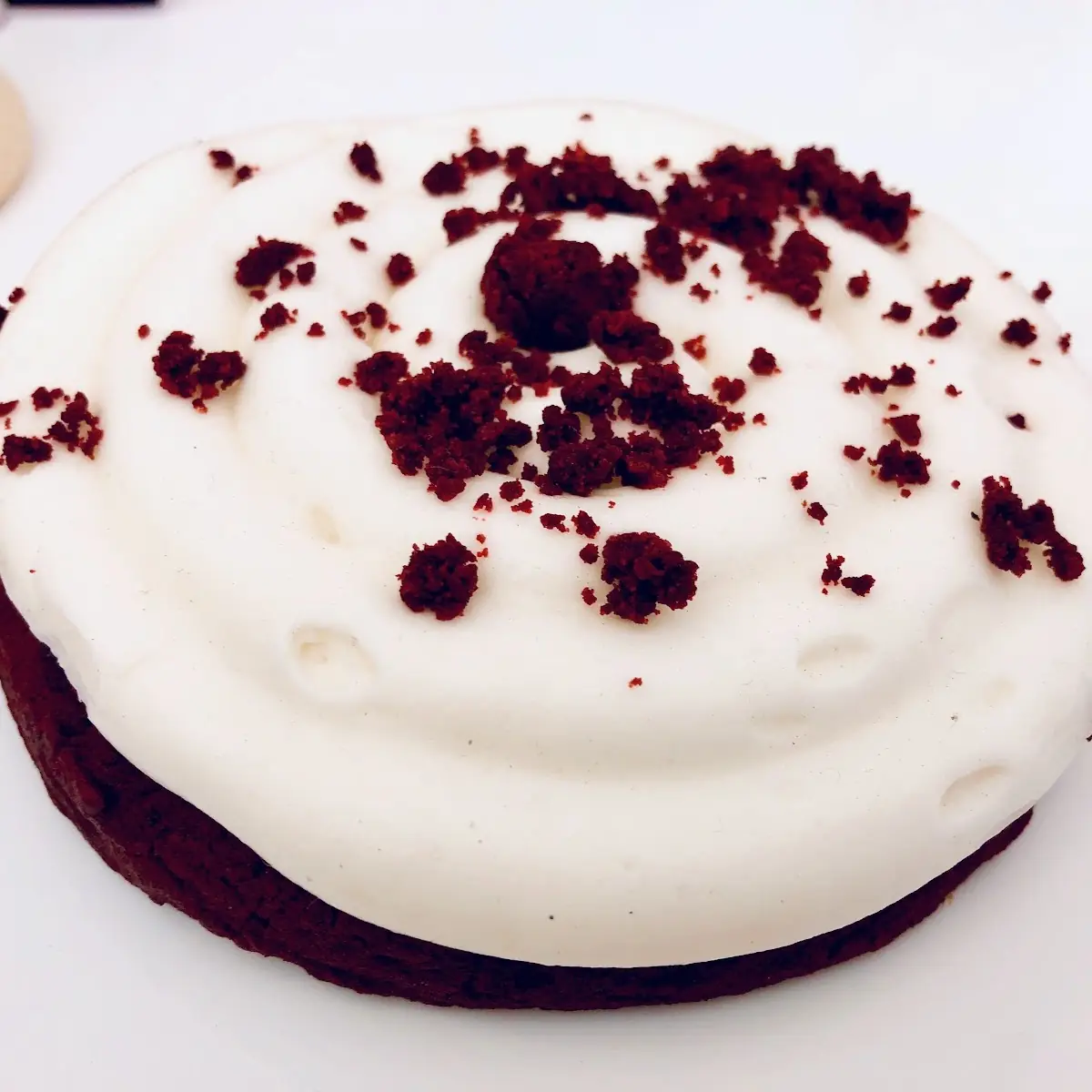 Red Velvet Cake
