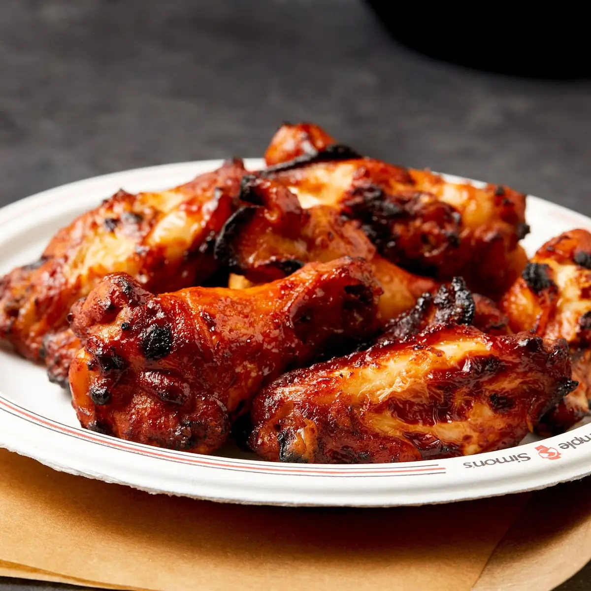 Buffalo Wings