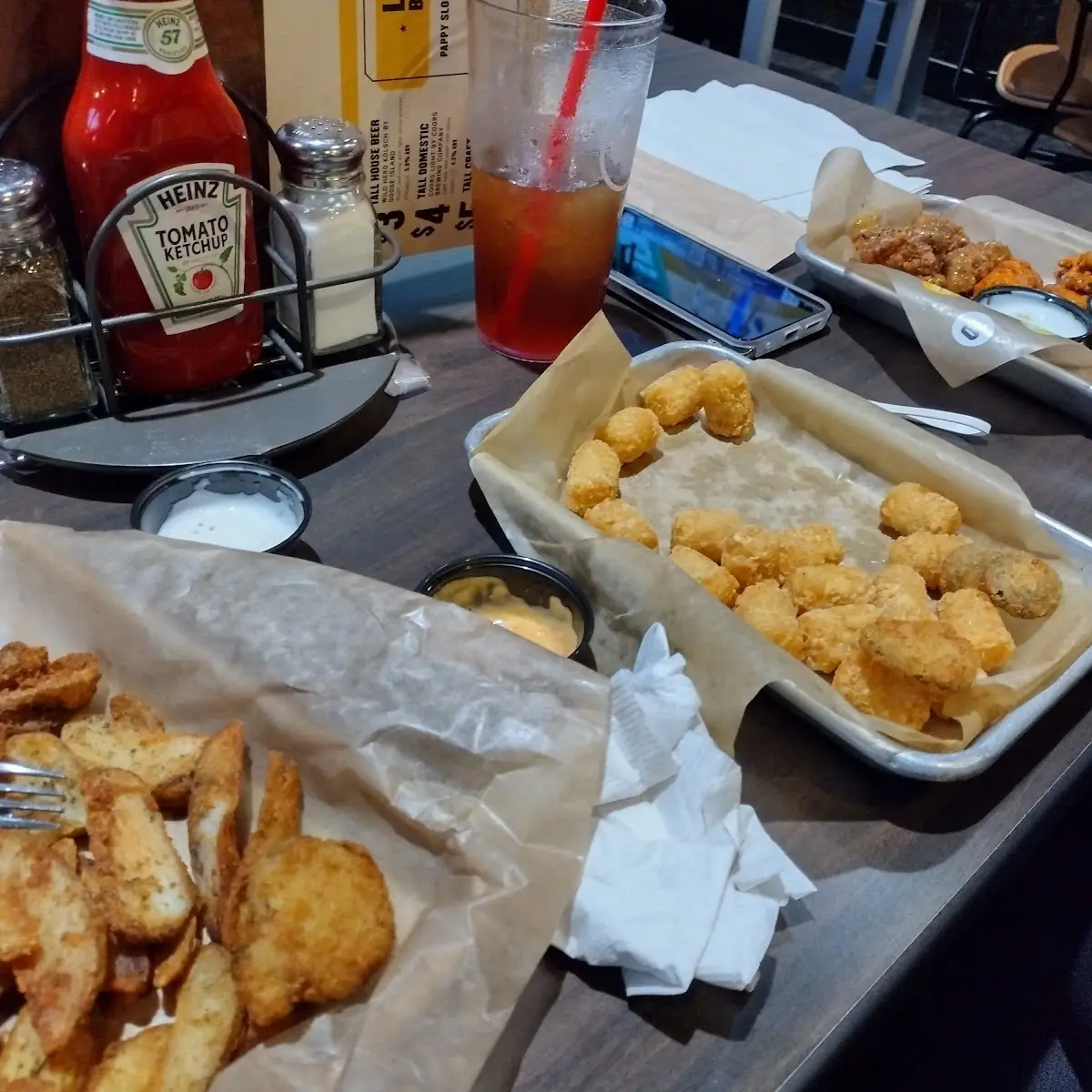 Cheese Curd