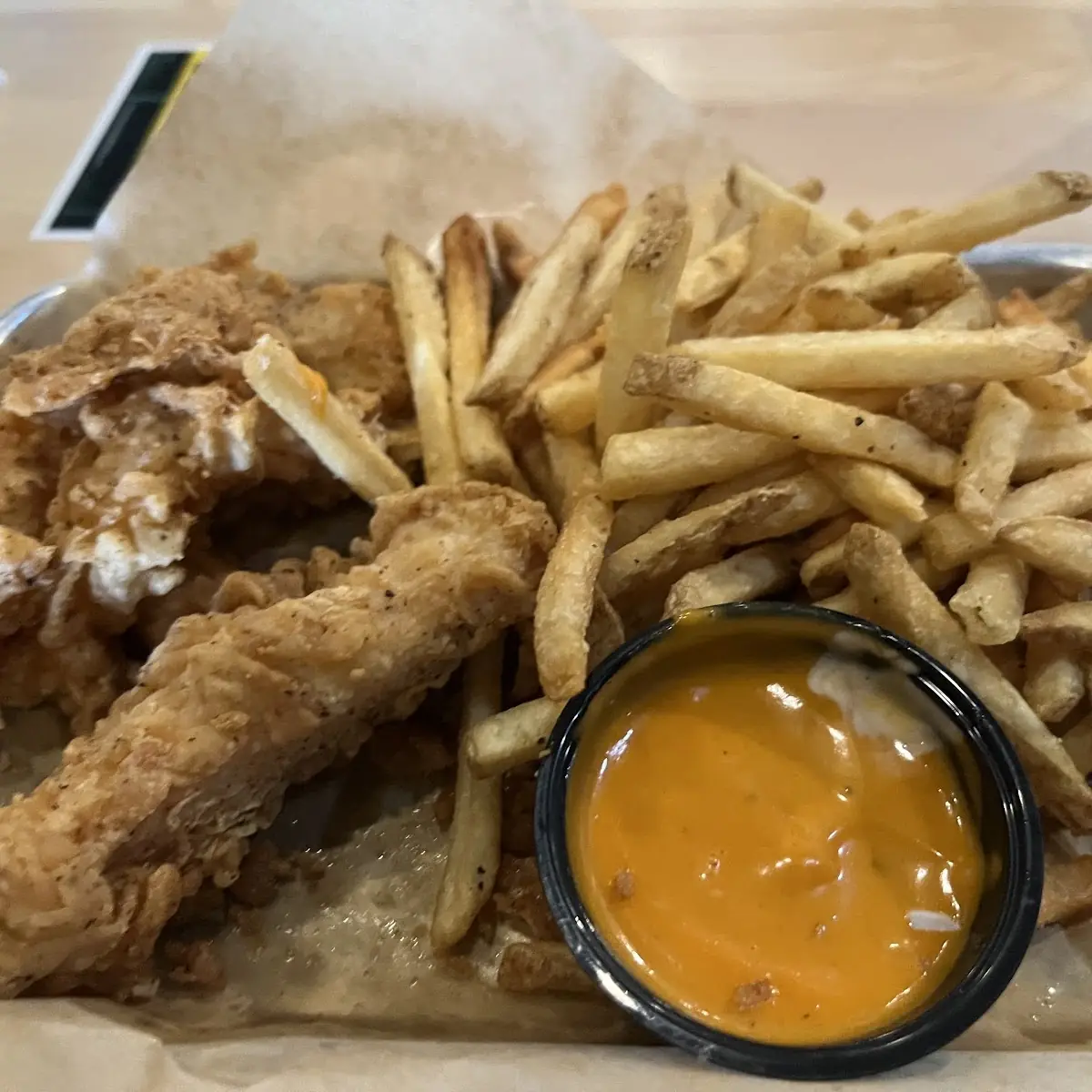 Chicken Tenders