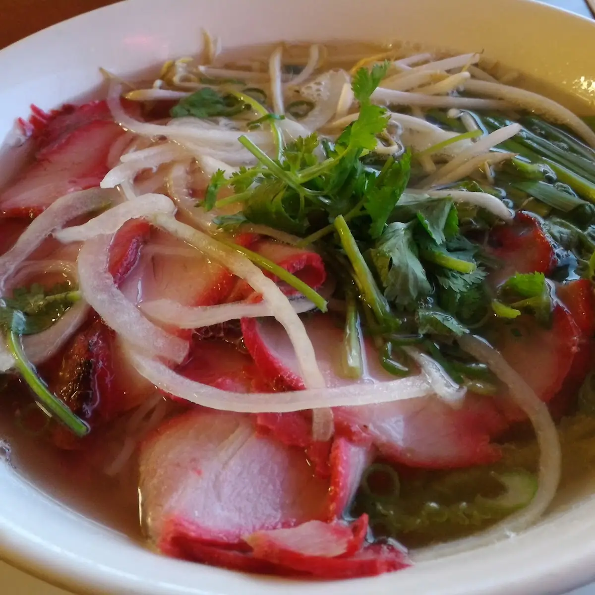 Pho GA