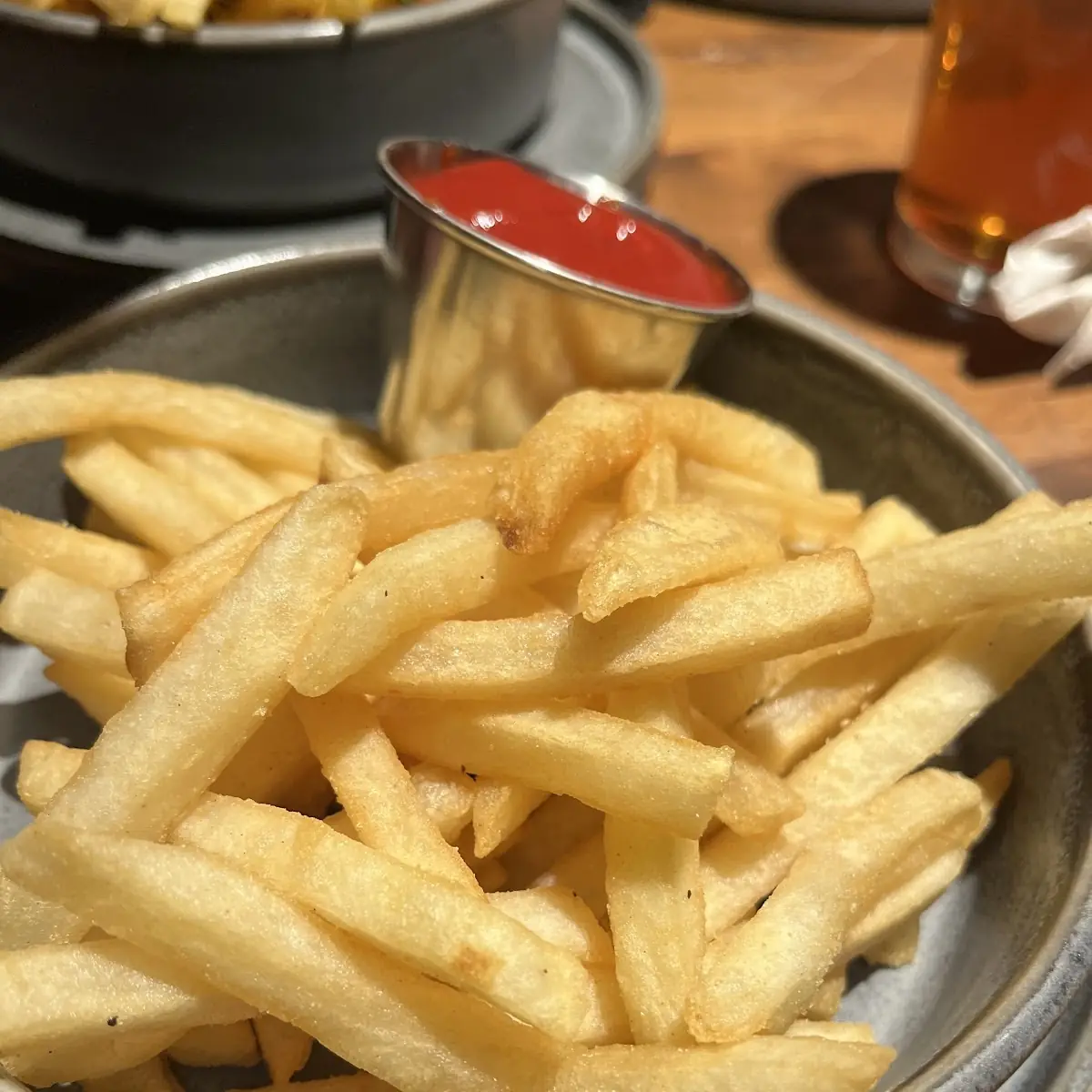 French Fries