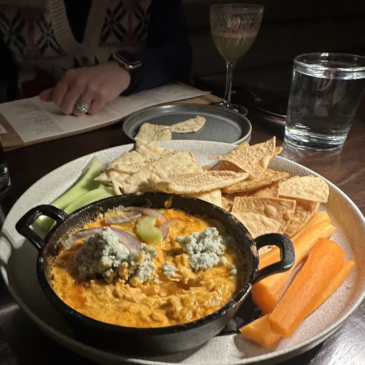 Hummus