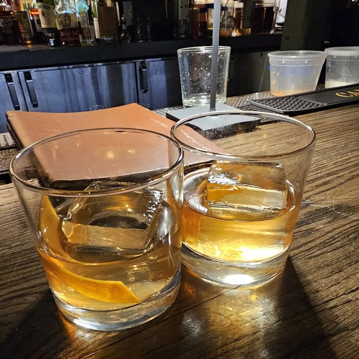 Select Specialty Cocktails 3 Off