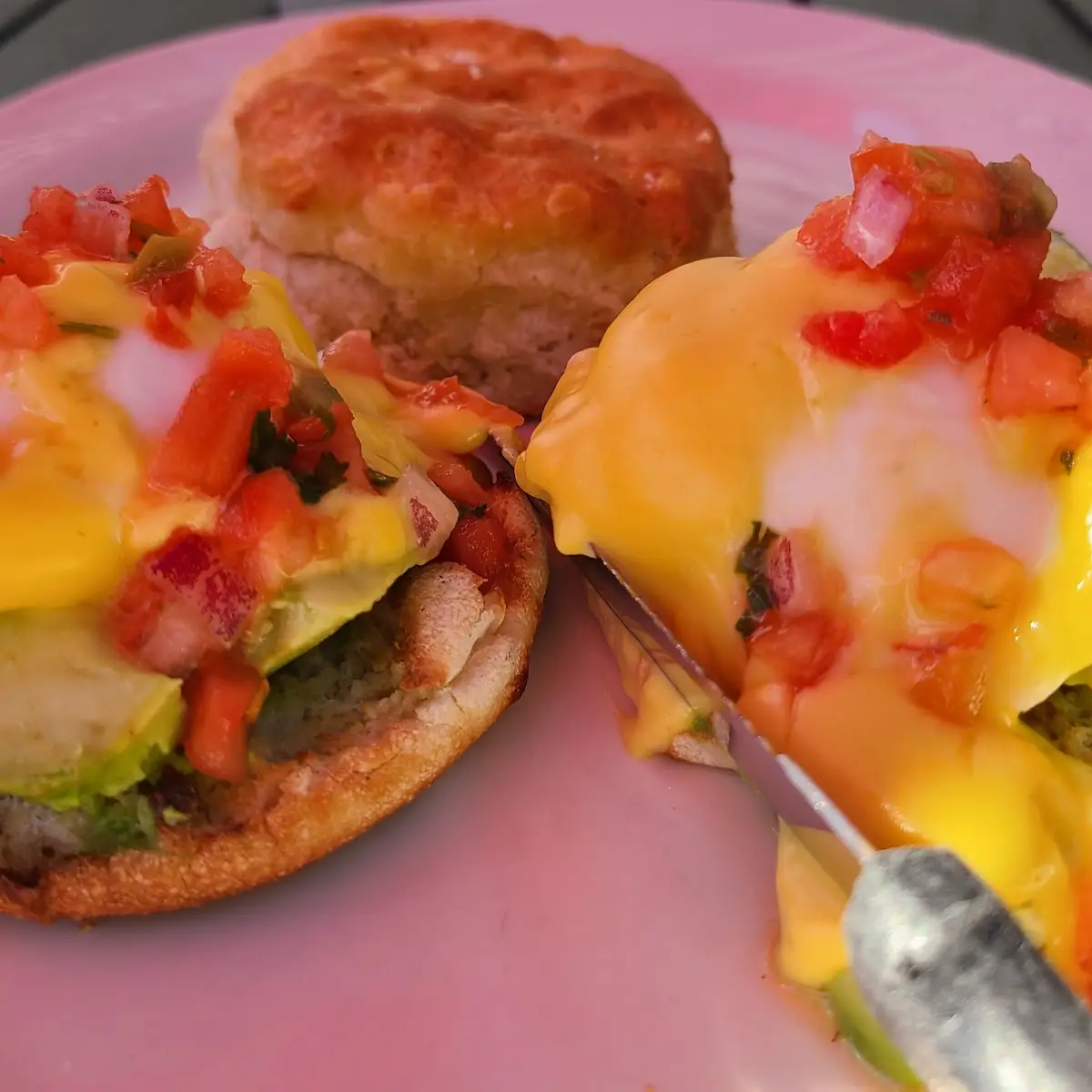 English Muffin