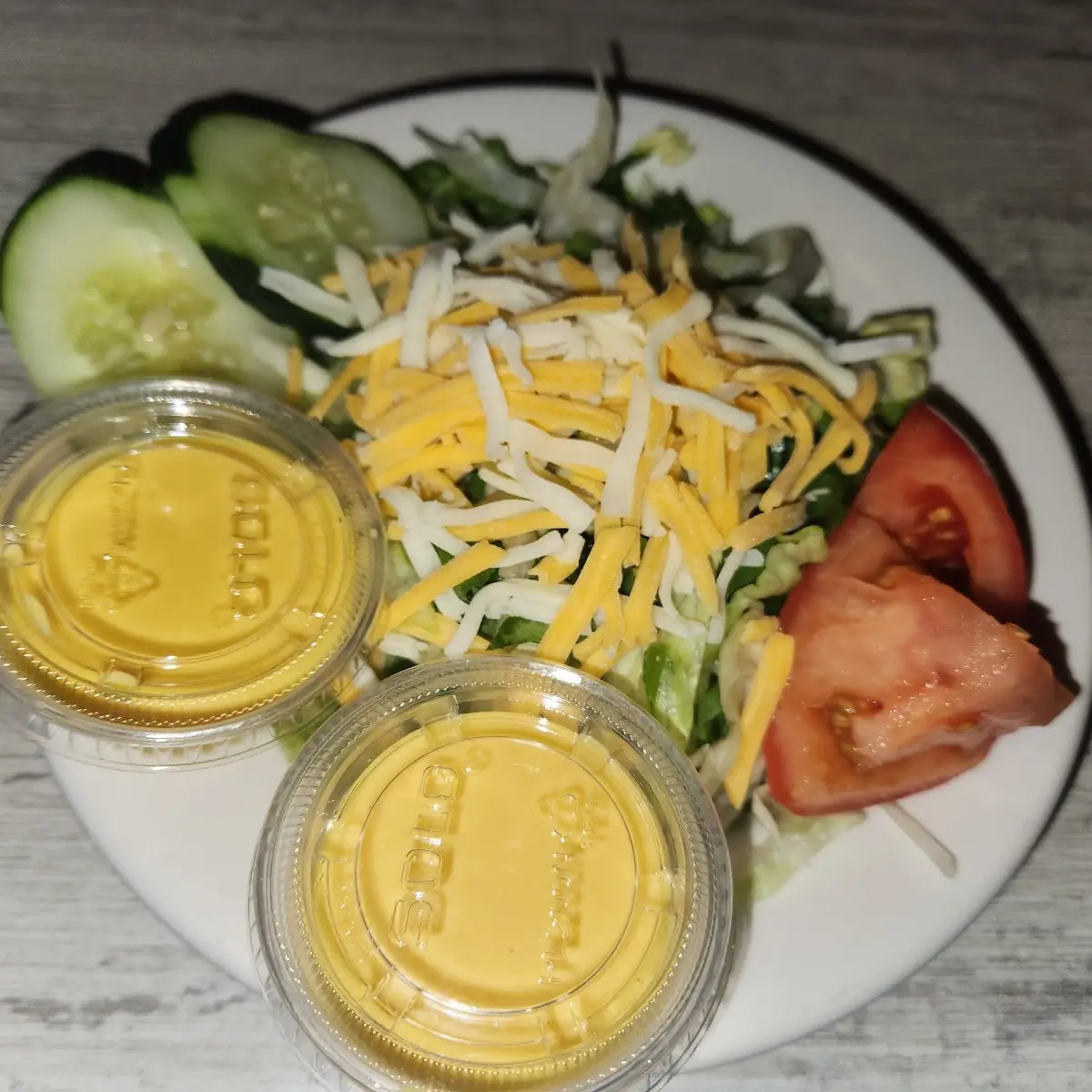 Side Salad