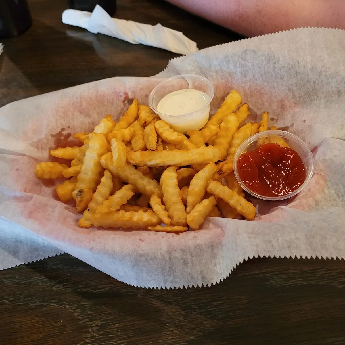 French Fries