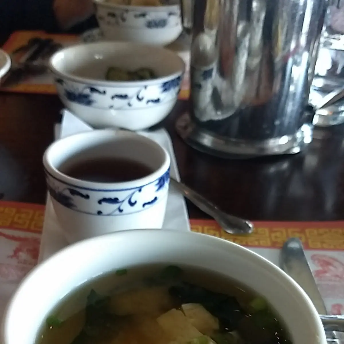 Miso Soup